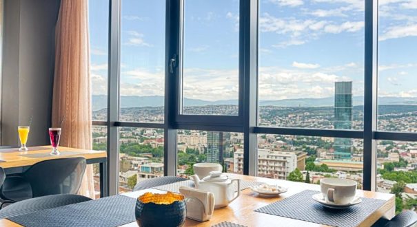 TERRACE BOUTIQUE HOTEL