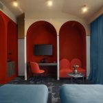 HERITAGE HOTEL