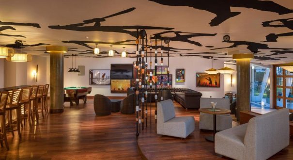 OCCIDENTAL HOTEL