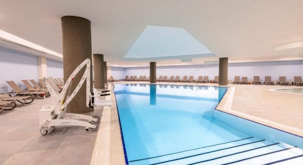 THE X BELEK HOTEL