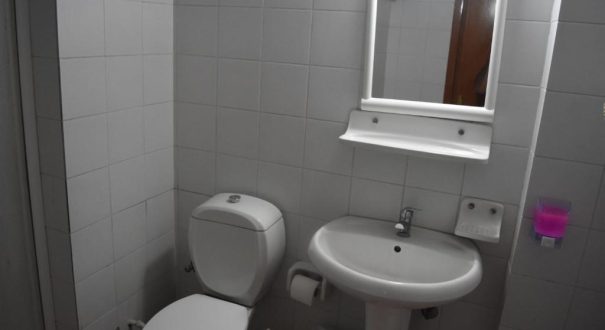 ARES CITY HOTEL