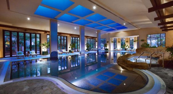 GRAND HYATT (DUBAI) HOTEL