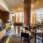 SWISSOTEL AL GHURAIR HOTEL