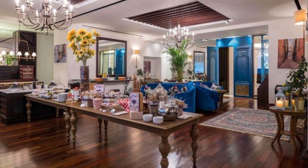 SOFITEL DUBAI DOWNTOWN HOTEL