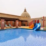 HILTON DUBAI AL HABTOOR HOTEL