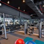 ALOFT DUBAI AIRPORT HOTEL