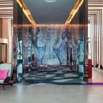 ALOFT DUBAI CREEK HOTEL