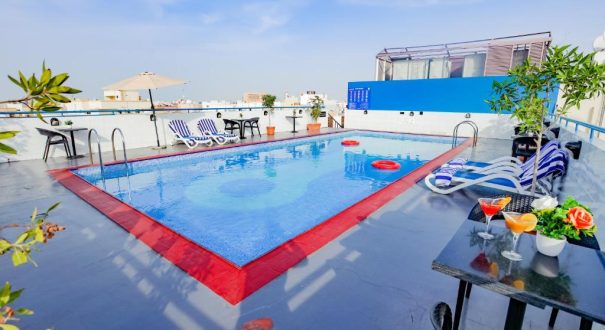 FURTUNE PEARL HOTEL