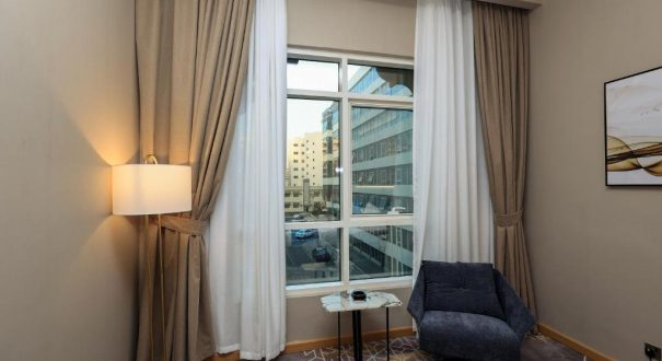 BEST WESTERN M FOUR HOTEL