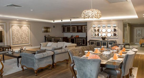 EUPHORIA HOTEL
