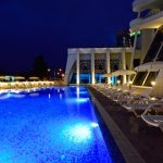 GRAND GLORIA HOTEL