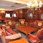 INTOURIST HOTEL