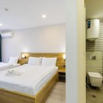 AQUA APARTMENTS HOTEL