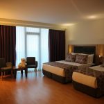 EUPHORIA APARTMENT HOTEL
