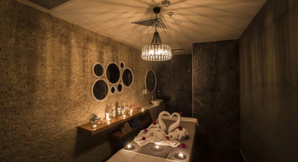 XORIA DELUXE HOTEL