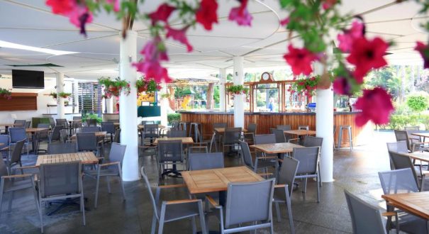 LABRANDA ALANTUR HOTEL