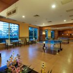 CRYSTAL ADMIRAL HOTEL