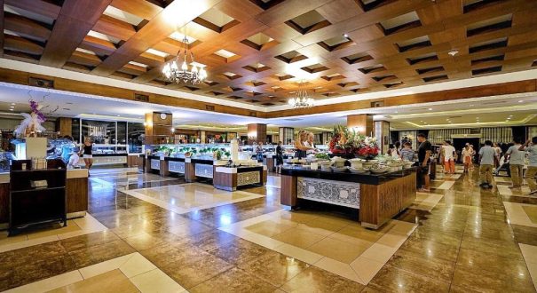 UTOPIA WORLD HOTEL