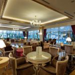 CRYSTAL PALACE HOTEL