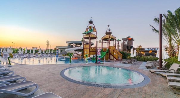 KIRMAN CALYPTUS HOTEL