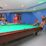 SELECTUM FAMILY COMFORT SIDE HOTEL