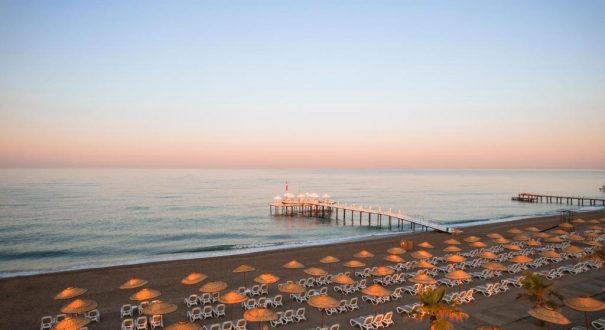 SELECTUM FAMILY RESORT SIDE HOTEL