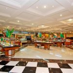 DELPHIN DELUXE HOTEL