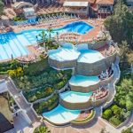 LIBERTY LYKIA HOTEL
