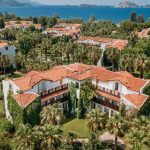 CLUB TUANA HOTEL