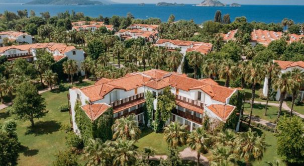 CLUB TUANA HOTEL