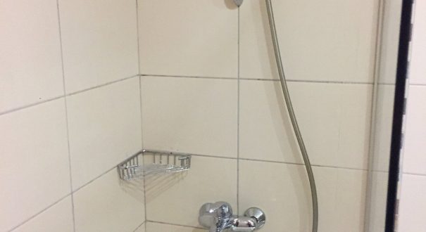 HEDEF BEACH HOTEL