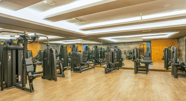 JIVA BEACH HOTEL