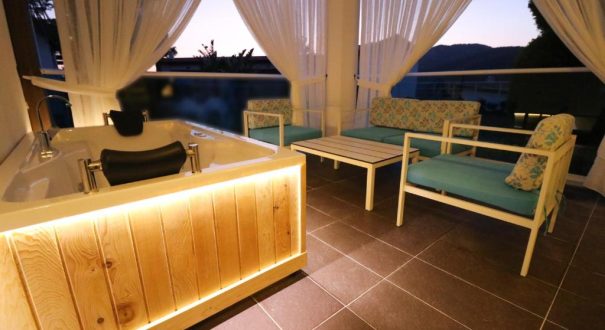 GARCIA RESORT HOTEL