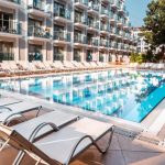 EMRE BEACH HOTEL
