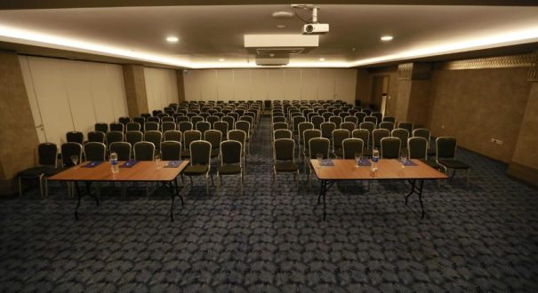 TURUNC PREMIUM HOTEL