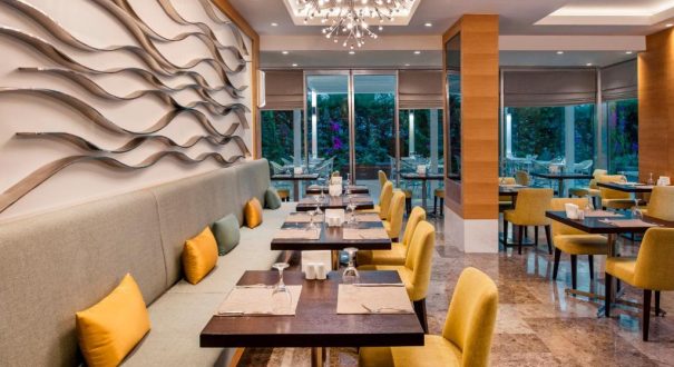 ELITE WORLD MARMARIS HOTEL