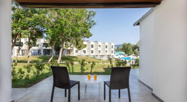 MAYA WORLD DIDYMA HOTEL