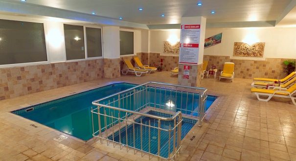 GARDEN OF SUN HOTEL