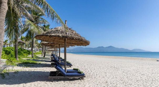 MELIA DANANG HOTEL