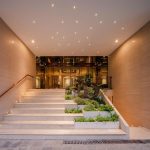 LE JARDIN HAUTE HOTEL