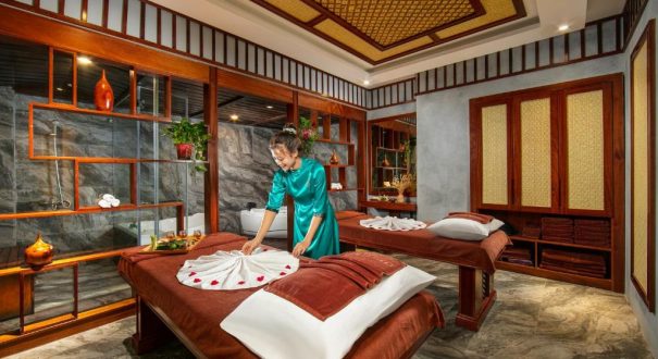 BAMBOO SAPA HOTEL