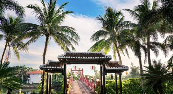 KOI RESORT HOTEL