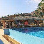 SANDY BEACH RESORT HOTEL