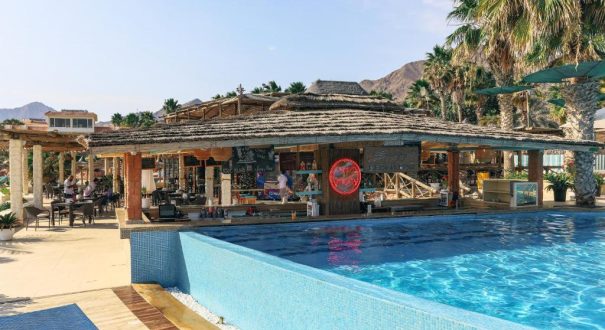 SANDY BEACH RESORT HOTEL