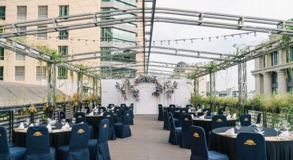 THANG LONG OPERA HOTEL
