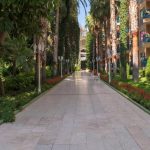 DELPHIN BOTANIK HOTEL