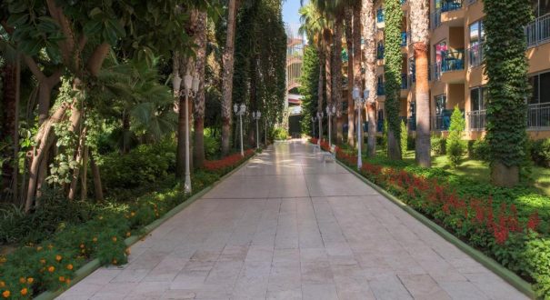 DELPHIN BOTANIK HOTEL