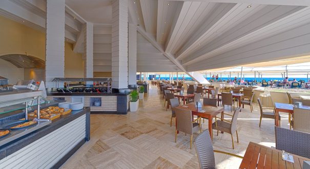 SEVEN SEAS BLUE HOTEL