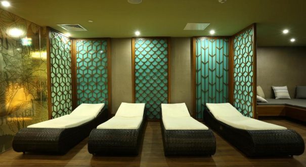 SIDE STAR ELEGANCE HOTEL