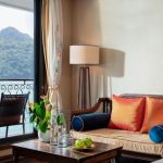INDOCHINE LAN HA BAY CRUISE